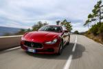 Maserati Ghibli S Q4 2016 года